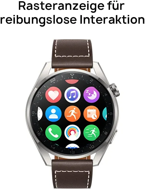 HUAWEI WATCH 3 PRO