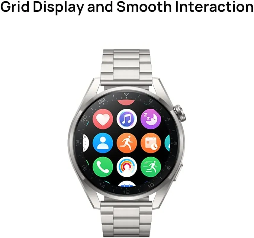 HUAWEI WATCH 3 PRO