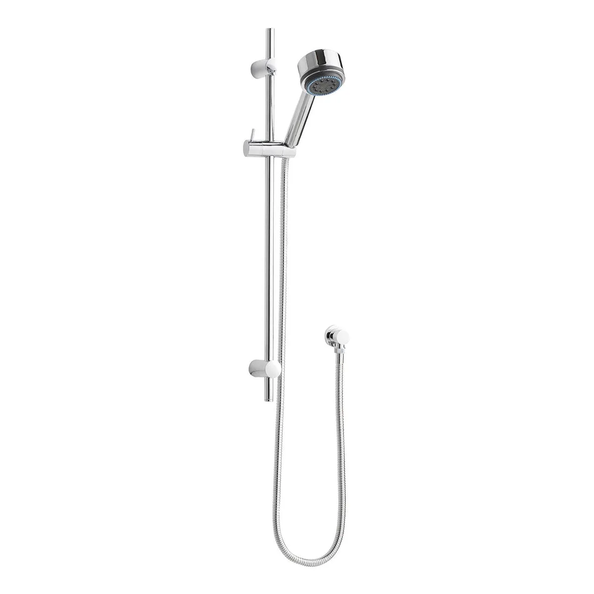 Hudson Reed Linear Slide Rail Kit in Chrome