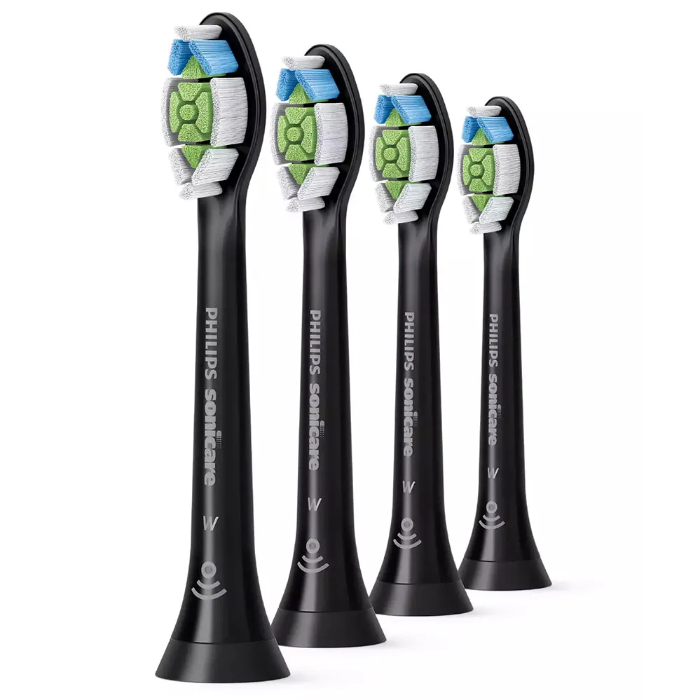 HX6064 STANDARD SONIC TOOTHBRUSH HEADS