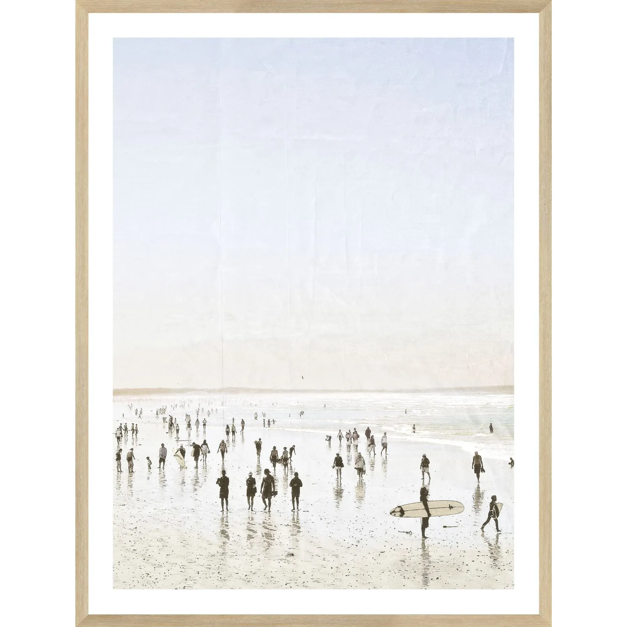 Idyllic Surf II