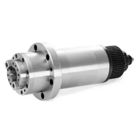 iklestar™ BT30 ATC CNC Spindle