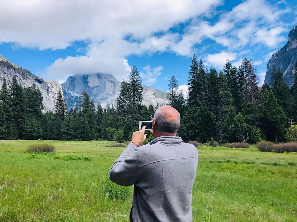 In the Field: Creative Smartphone Photography
