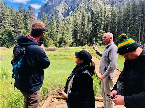 In the Field: Creative Smartphone Photography