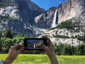 In the Field: Creative Smartphone Photography