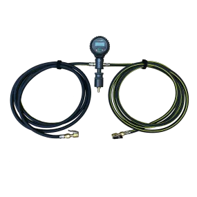 Indeflate Two Hose Unit Digital Edition