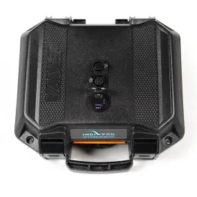 Indipro Dual V-Mount Field Power Station