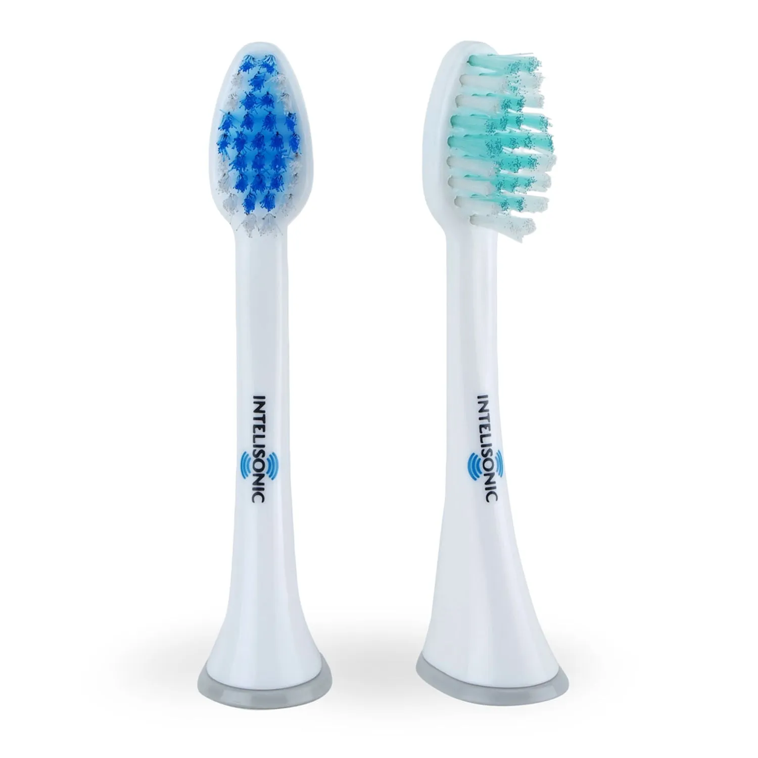 InteliSonic Brush Head Refill 2-Pack (Small)