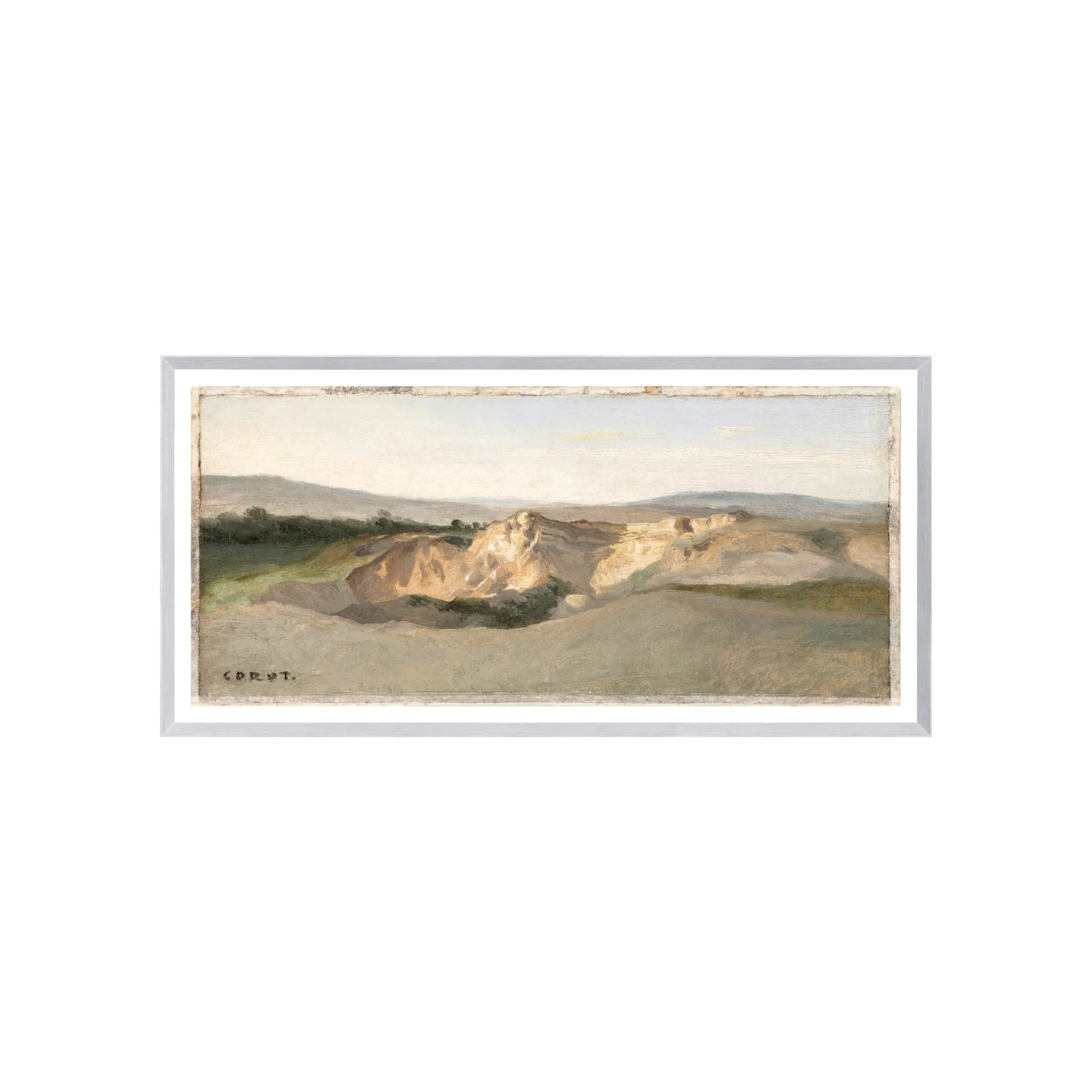 Italian Landscape