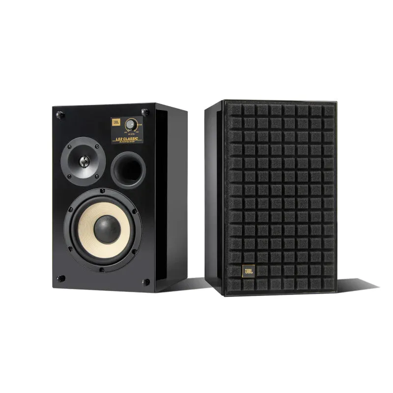JBL L52 Classic Limited Edition 2-Way Bookshelf Speakers (Pair)