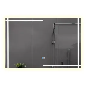 Kodaen Giftfy Bathroom LED Vanity Mirror LM220C