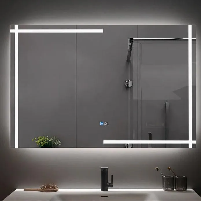 Kodaen Giftfy Bathroom LED Vanity Mirror LM220C