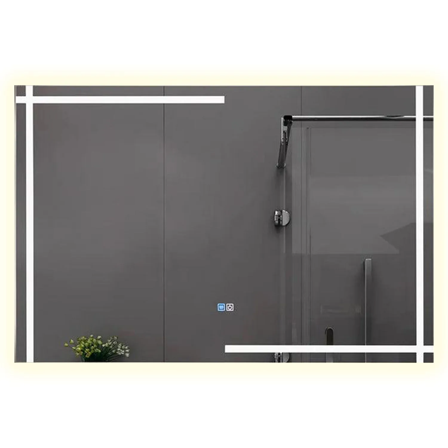 Kodaen Giftfy Bathroom LED Vanity Mirror LM220C