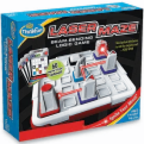 Laser Maze