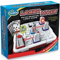 Laser Maze