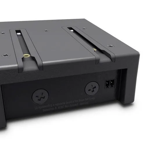 LD Systems CURV 500 SLA SmartLink Adapter for LD CURV 500 Satellites (Black)