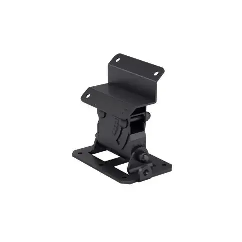LD Systems LDS-EB102G3WMB1 Tilt & Swivel Wall Mount for Stinger G3 10" Models