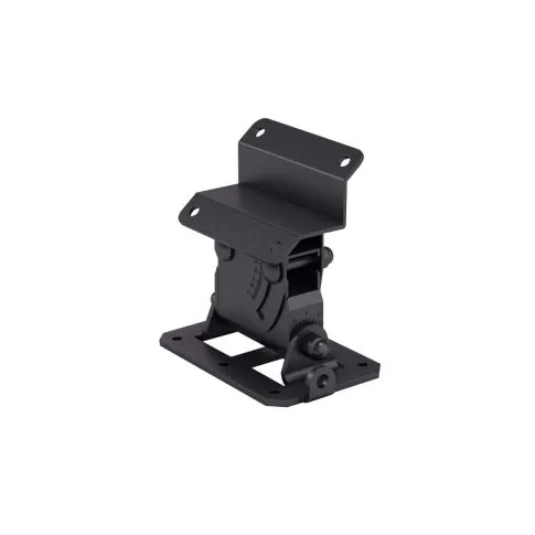 LD Systems LDS-EBG3WMB1 Tilt & Swivel Wall Mount for Stinger G3 12" and 15" Models