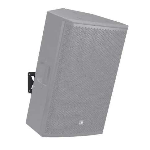 LD Systems LDS-EBG3WMB1 Tilt & Swivel Wall Mount for Stinger G3 12" and 15" Models