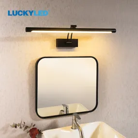 Led Wall Lamp - Bathroom Mirror Light