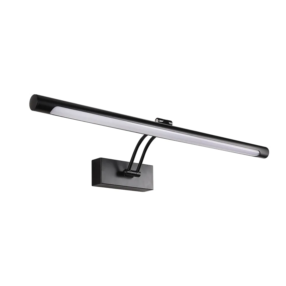 Led Wall Lamp - Bathroom Mirror Light