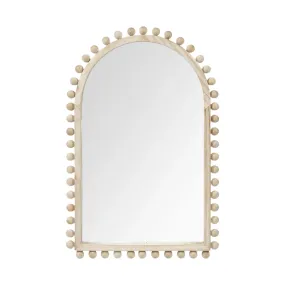 Leeha Mirror - Natural