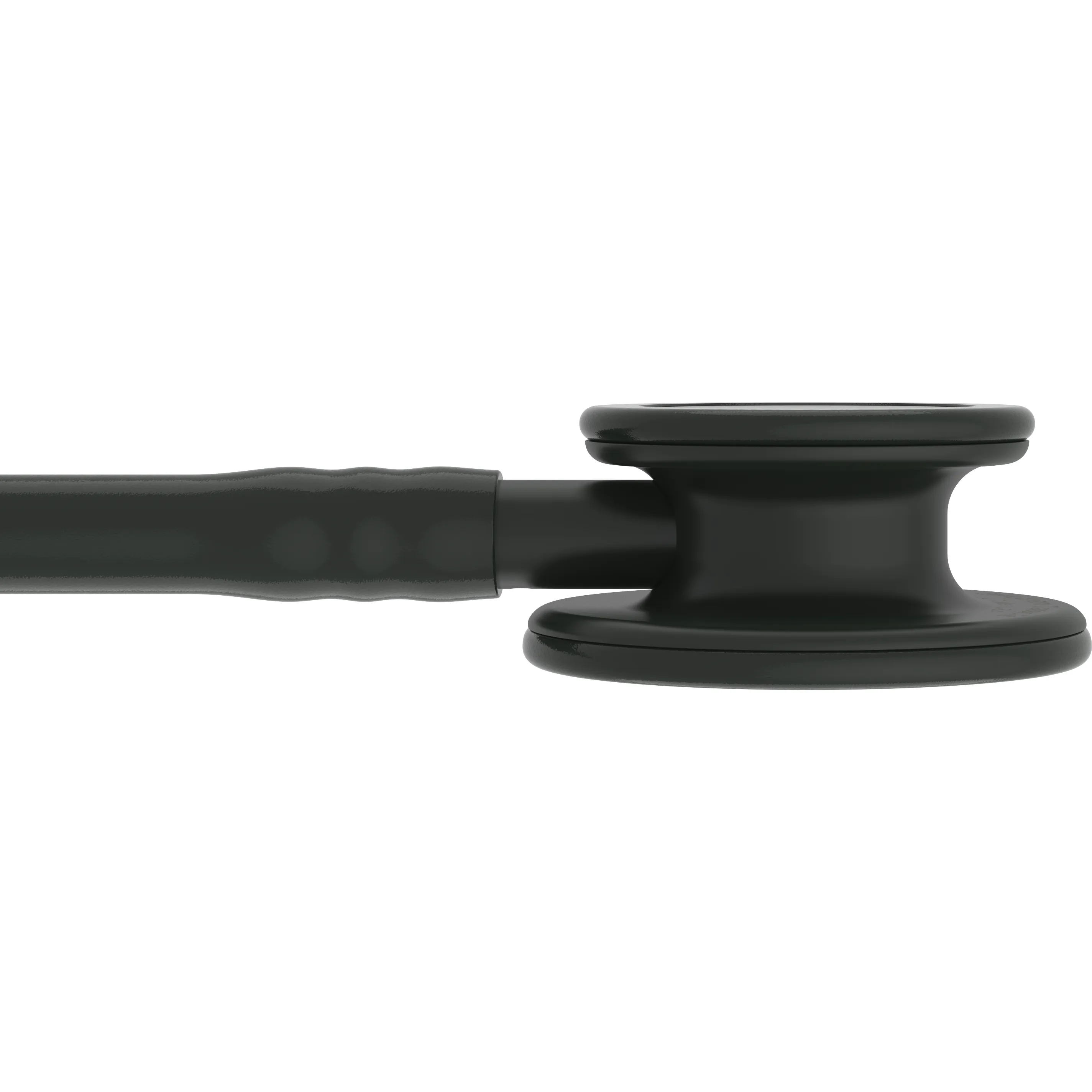 Littmann Classic III Monitoring Stethoscope: All Black 5803 - Freshers Voucher
