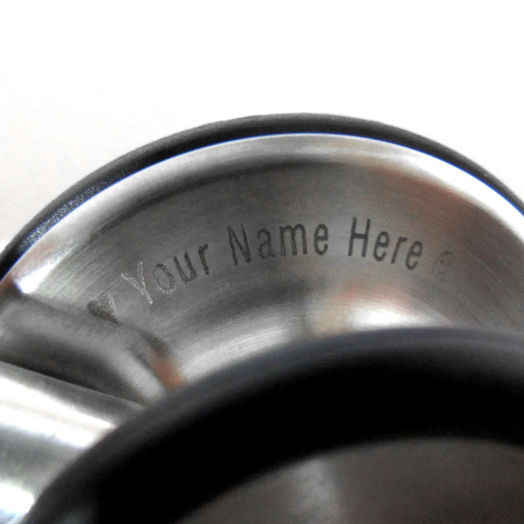 Littmann Classic III Monitoring Stethoscope: All Black 5803 - Freshers Voucher