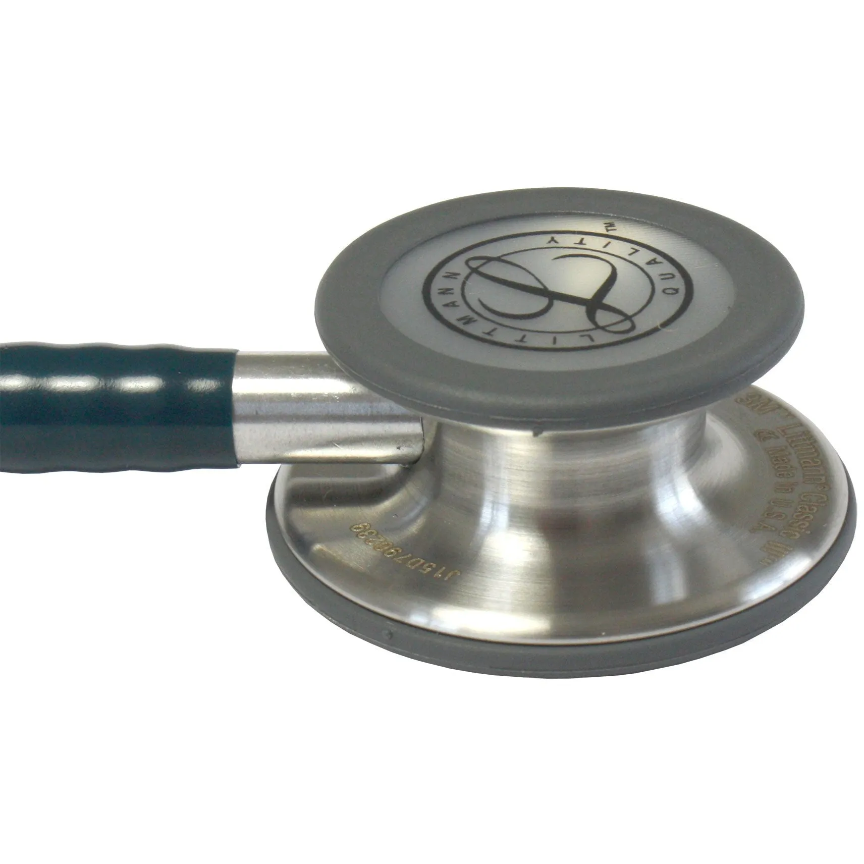 Littmann Classic III Monitoring Stethoscope: Caribbean Blue 5623 - Freshers Voucher