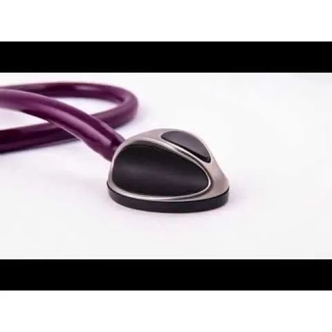 Littmann Classic III Monitoring Stethoscope: Caribbean Blue - Black Finish 5869