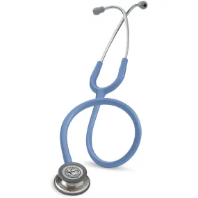 Littmann Classic III Monitoring Stethoscope: Ceil Blue 5630 - Freshers Voucher