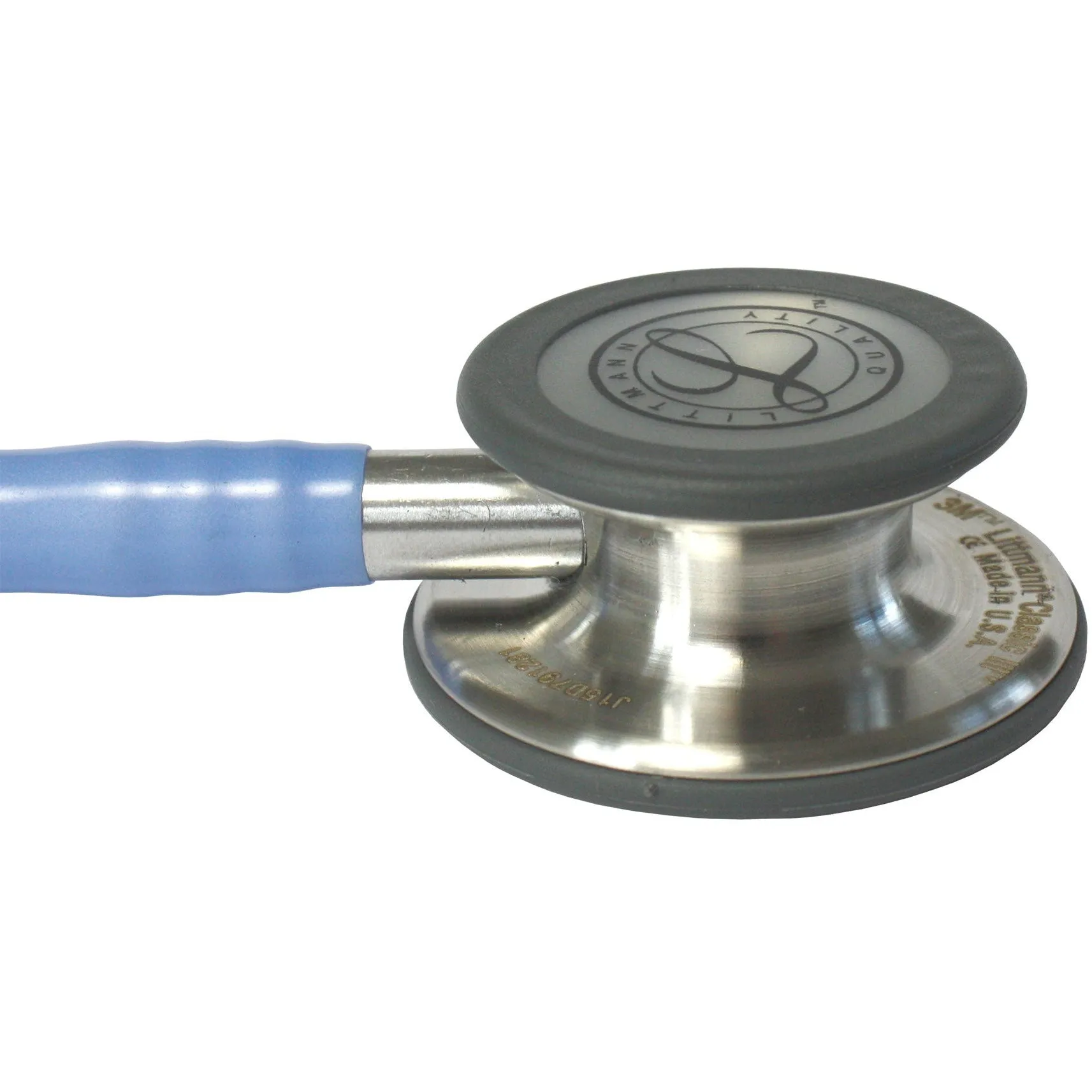 Littmann Classic III Monitoring Stethoscope: Ceil Blue 5630 - Freshers Voucher