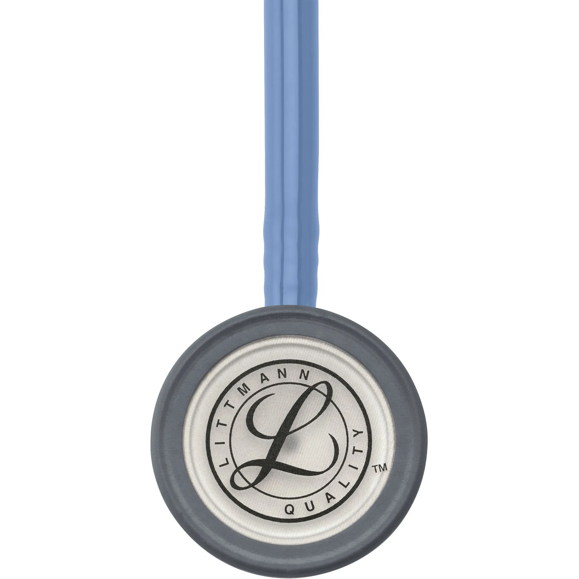 Littmann Classic III Monitoring Stethoscope: Ceil Blue 5630 - Freshers Voucher