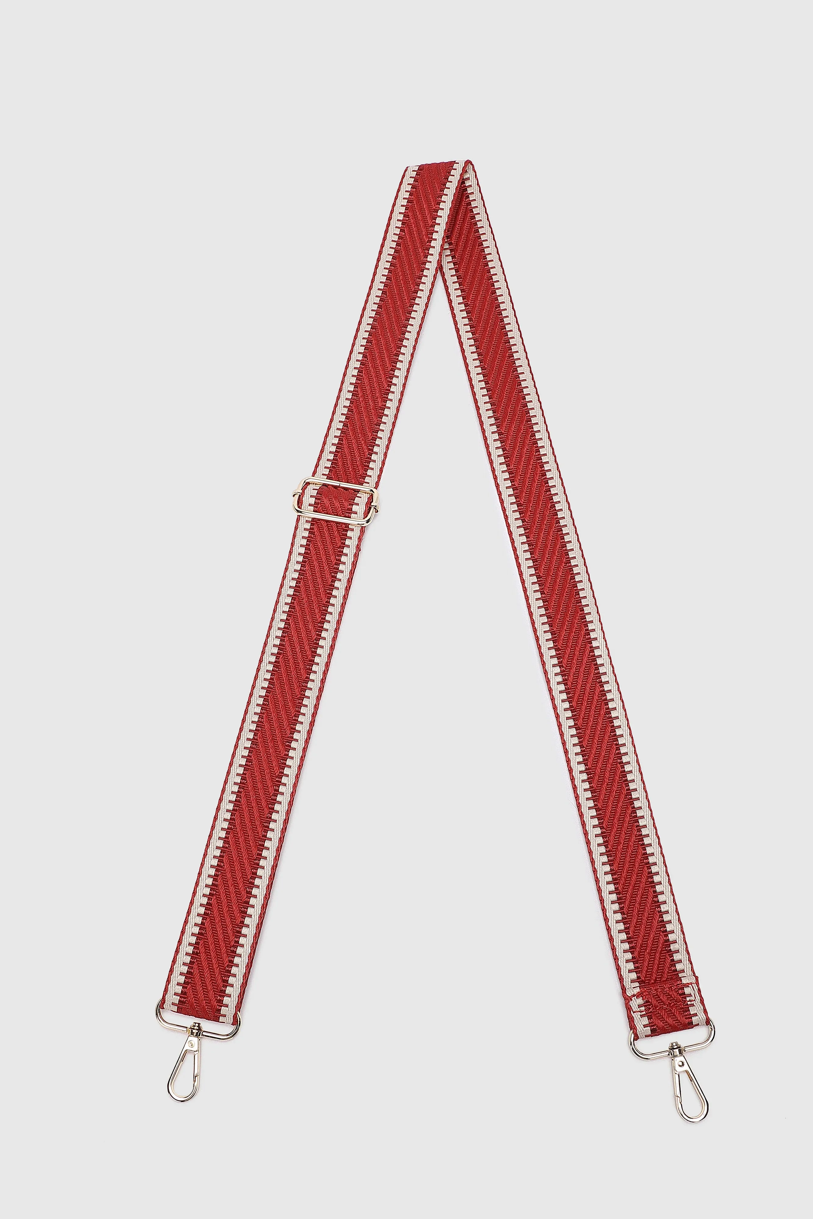 LouenHide - Kiki Webbing Guitar Strap