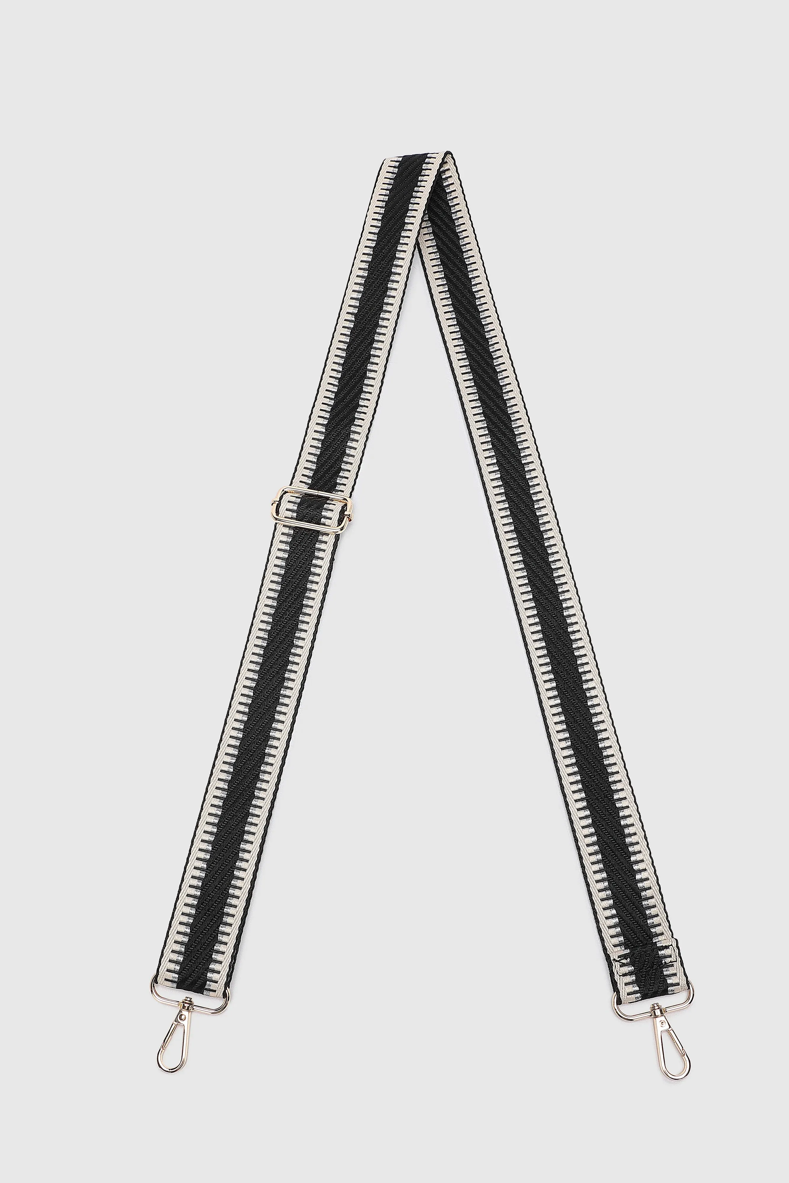 LouenHide - Kiki Webbing Guitar Strap