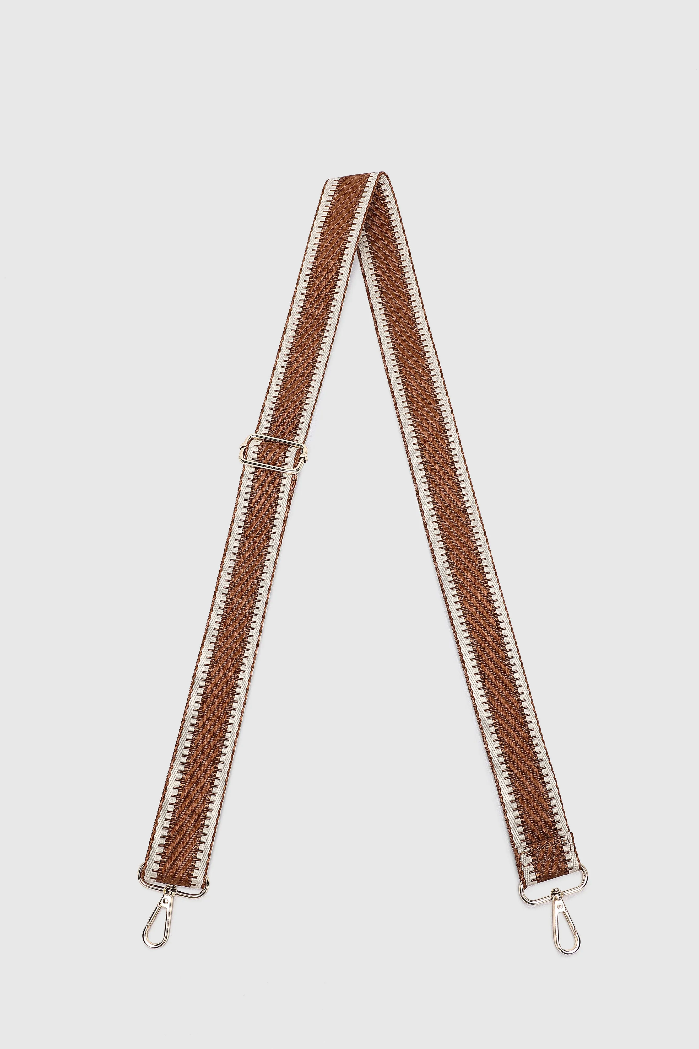 LouenHide - Kiki Webbing Guitar Strap