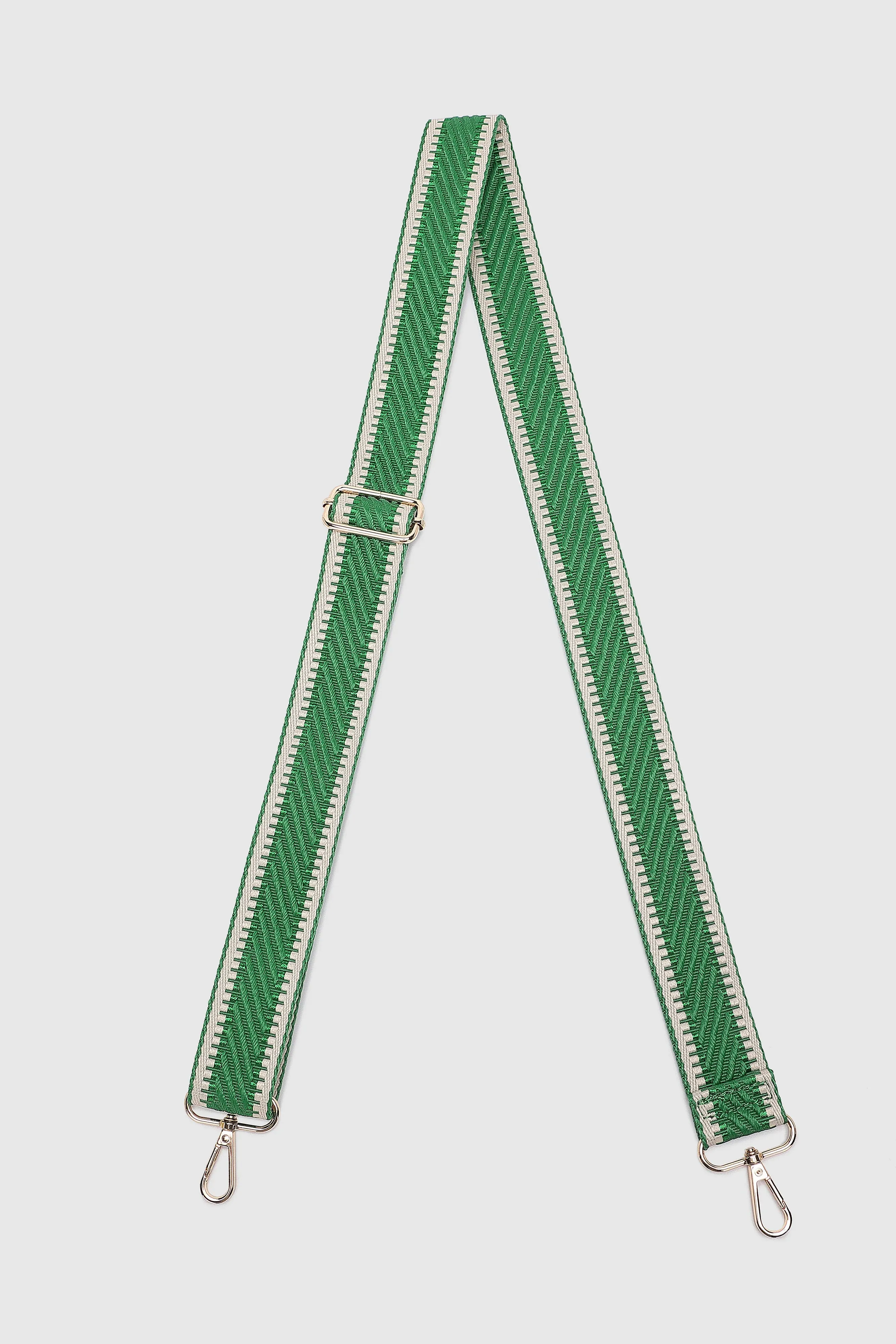 LouenHide - Kiki Webbing Guitar Strap