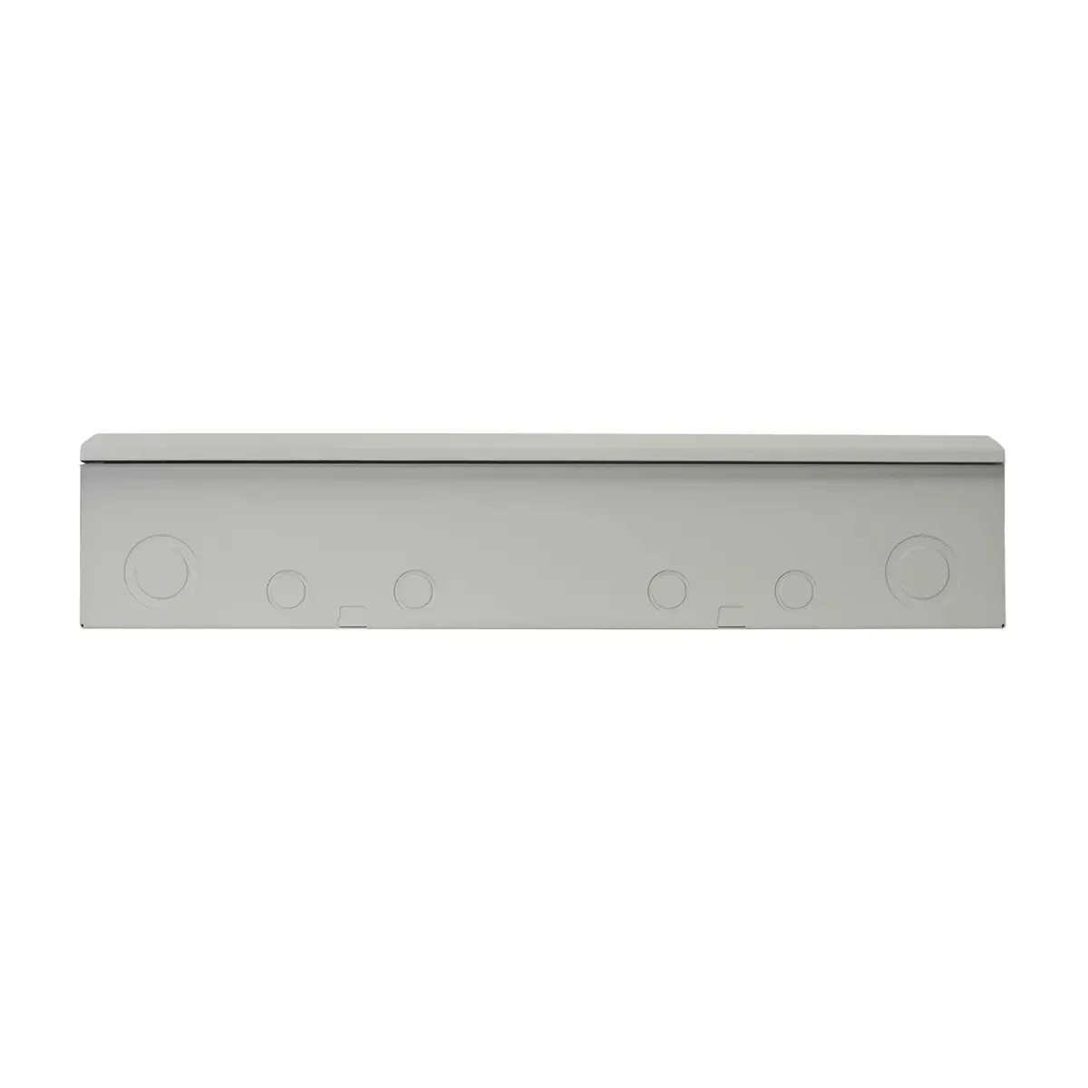 Lowell LTR-220S Dual Bay Tilt-Open Wall Rack