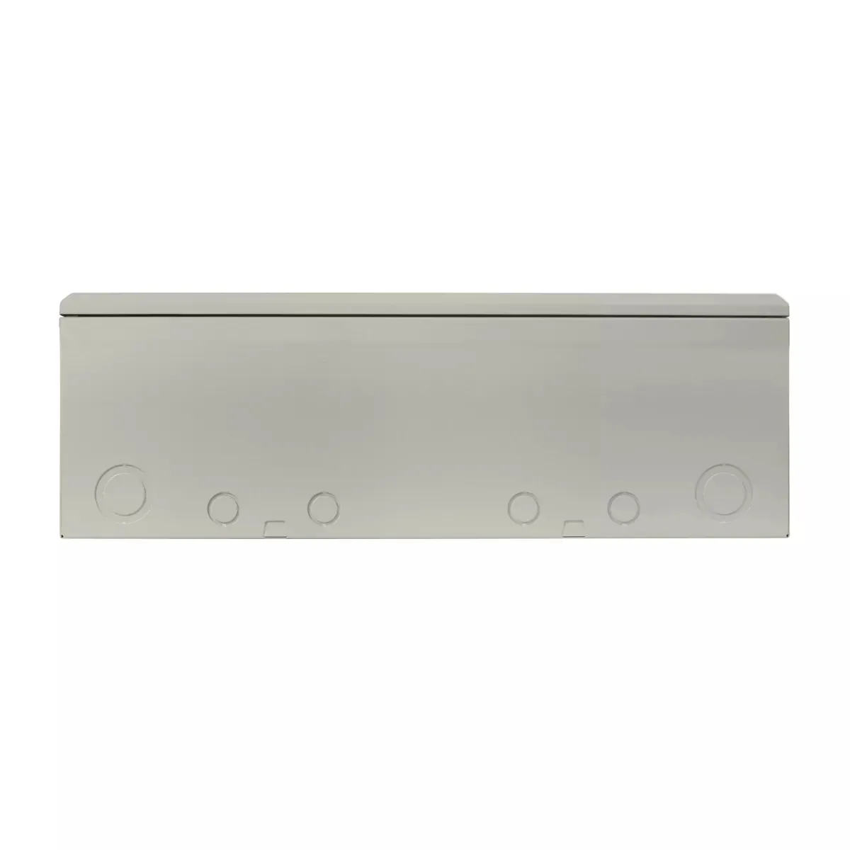 Lowell LTR-420S Dual Bay Tilt-Open Wall Rack