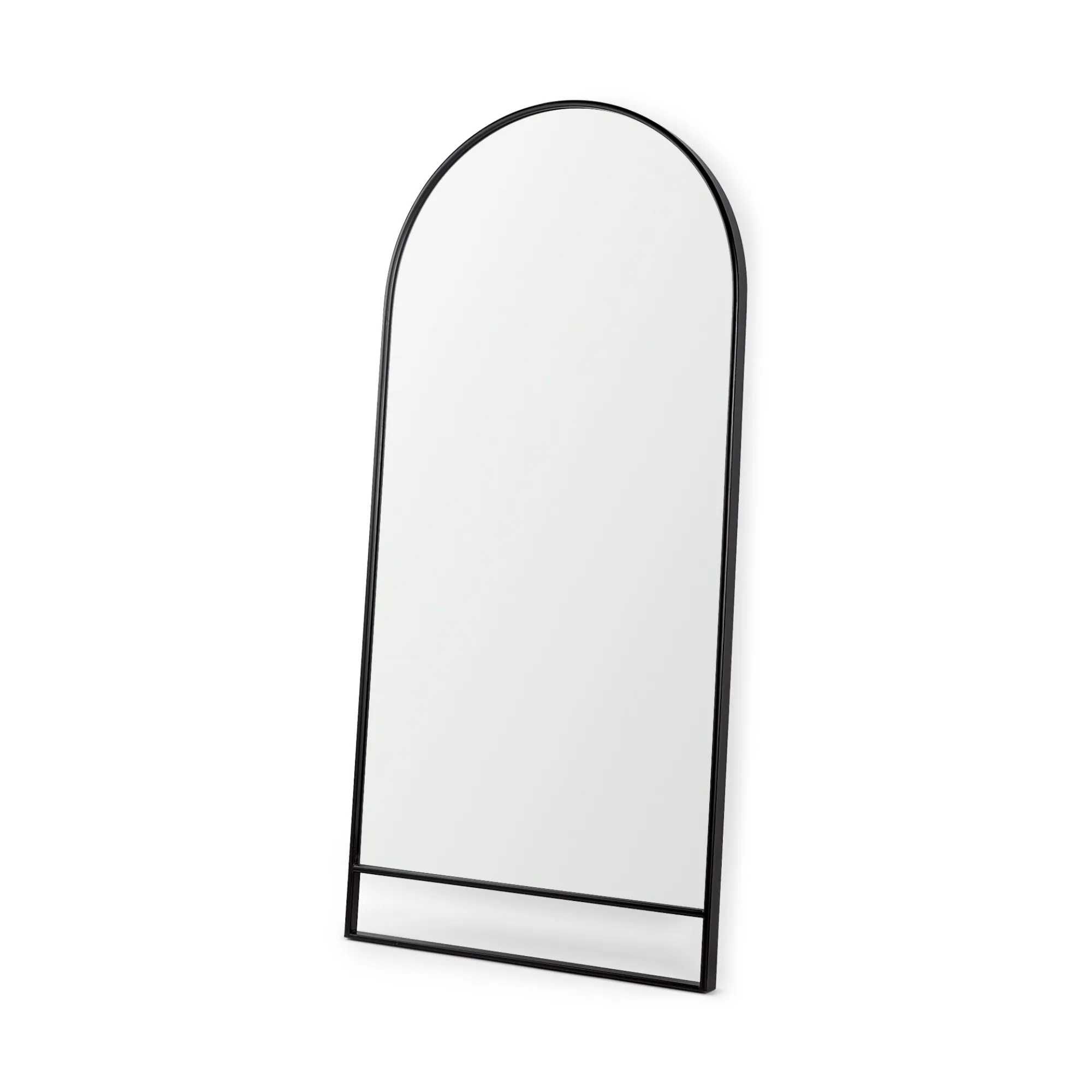 Lucy Mirror - Black