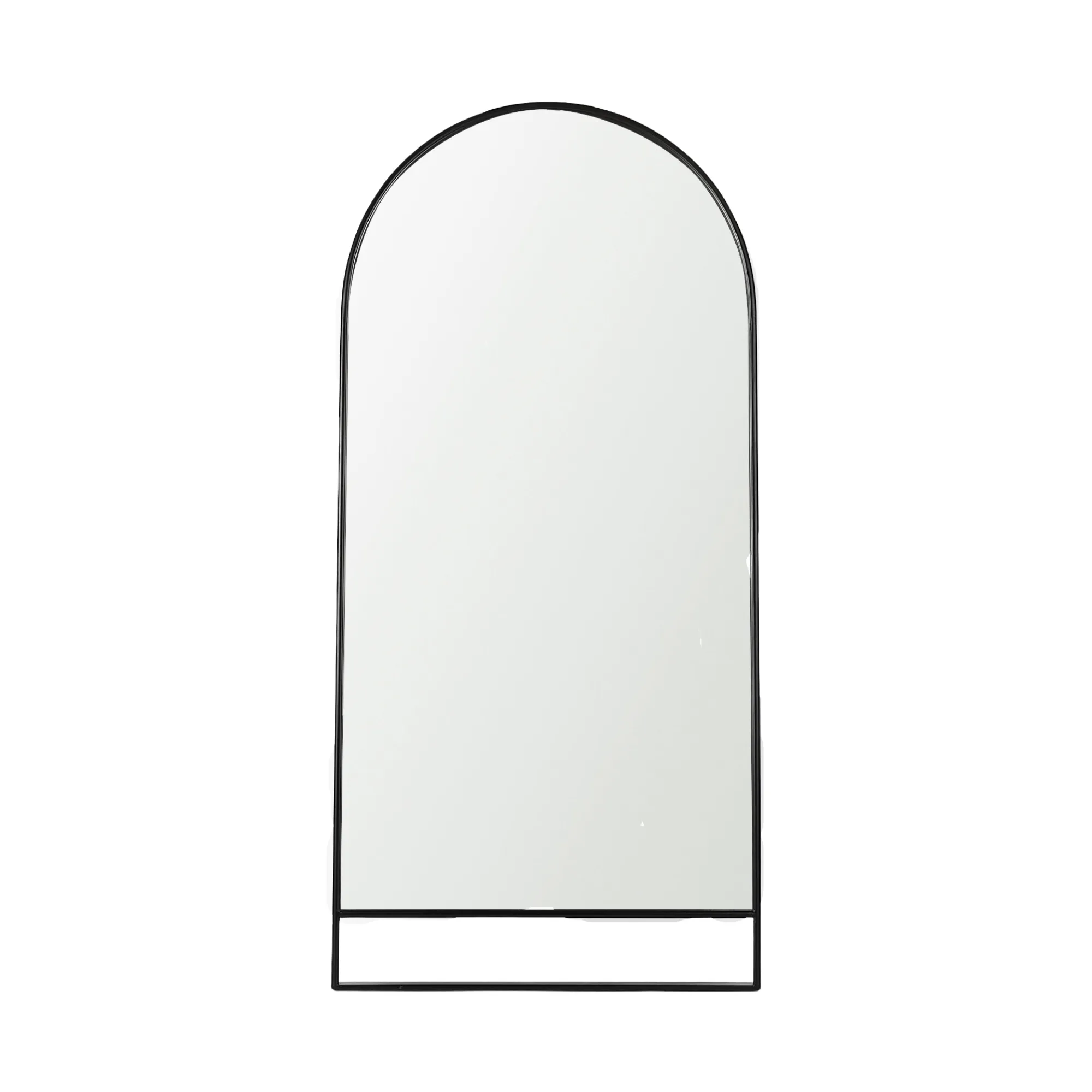 Lucy Mirror - Black