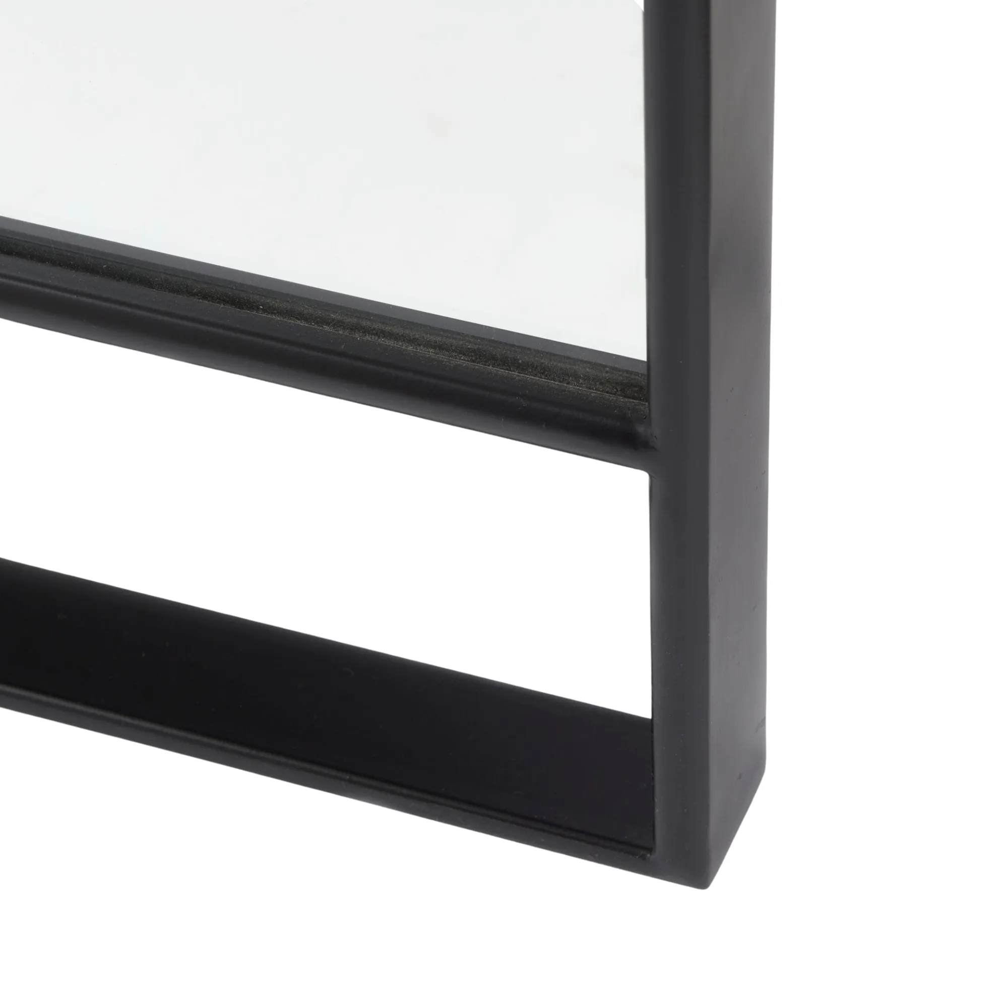 Lucy Mirror - Black