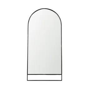 Lucy Mirror - Black