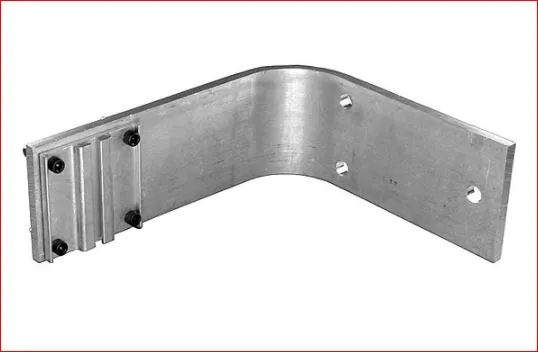 M140WALLMOUNT16  Wall Mount 16 In Off-Trackhanger Mill