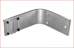 M140WALLMOUNT16  Wall Mount 16 In Off-Trackhanger Mill
