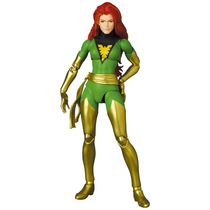 MAFEX Phoenix (Comic Ver.)