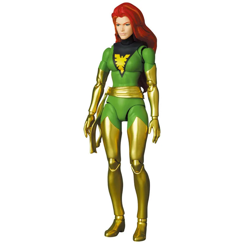 MAFEX Phoenix (Comic Ver.)