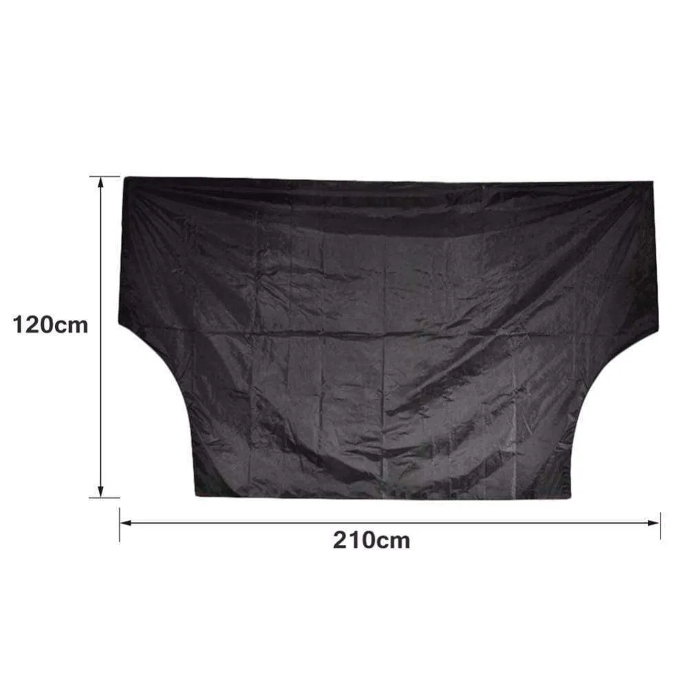 Magnetic Car Windshield Cover