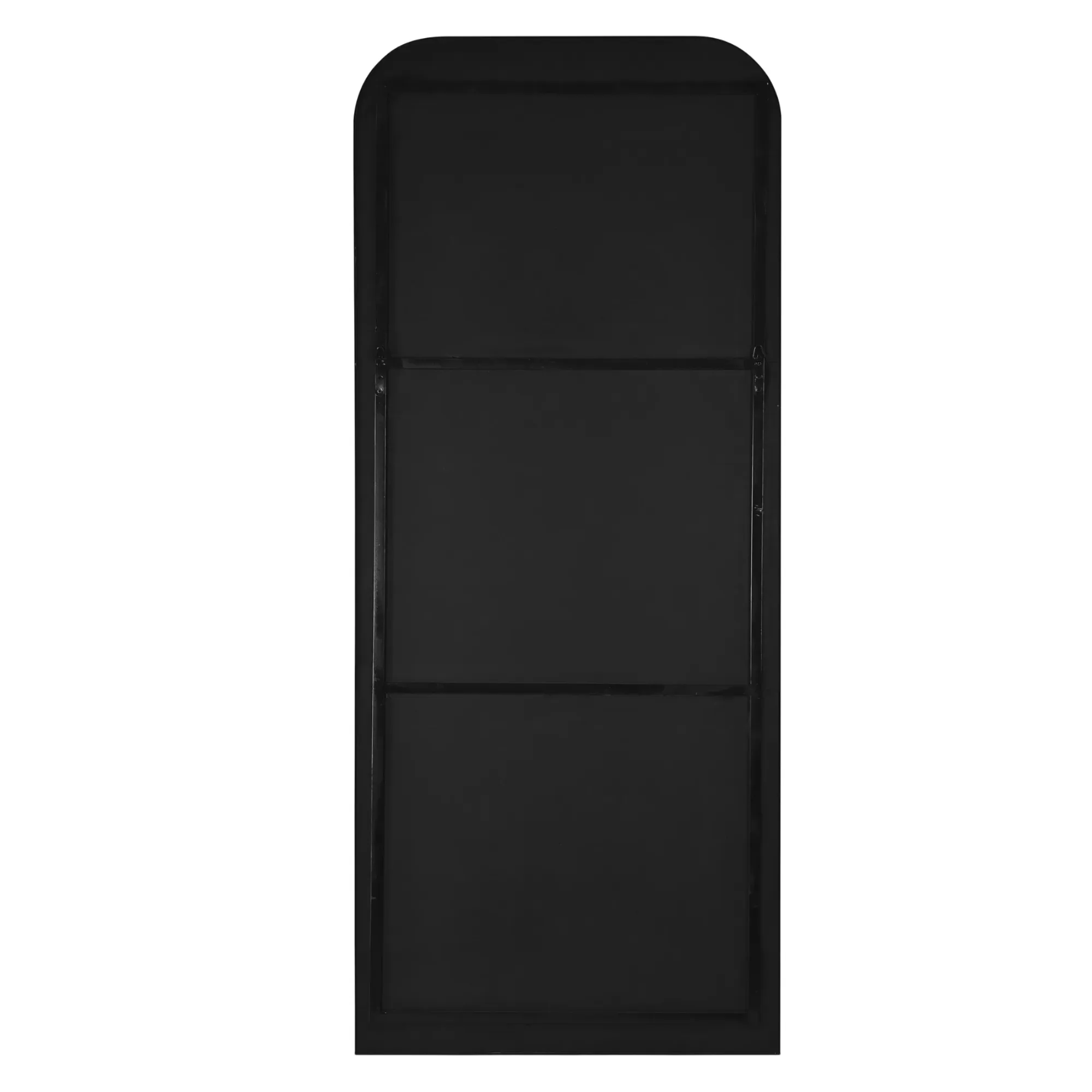 Manfred Mirror - Black