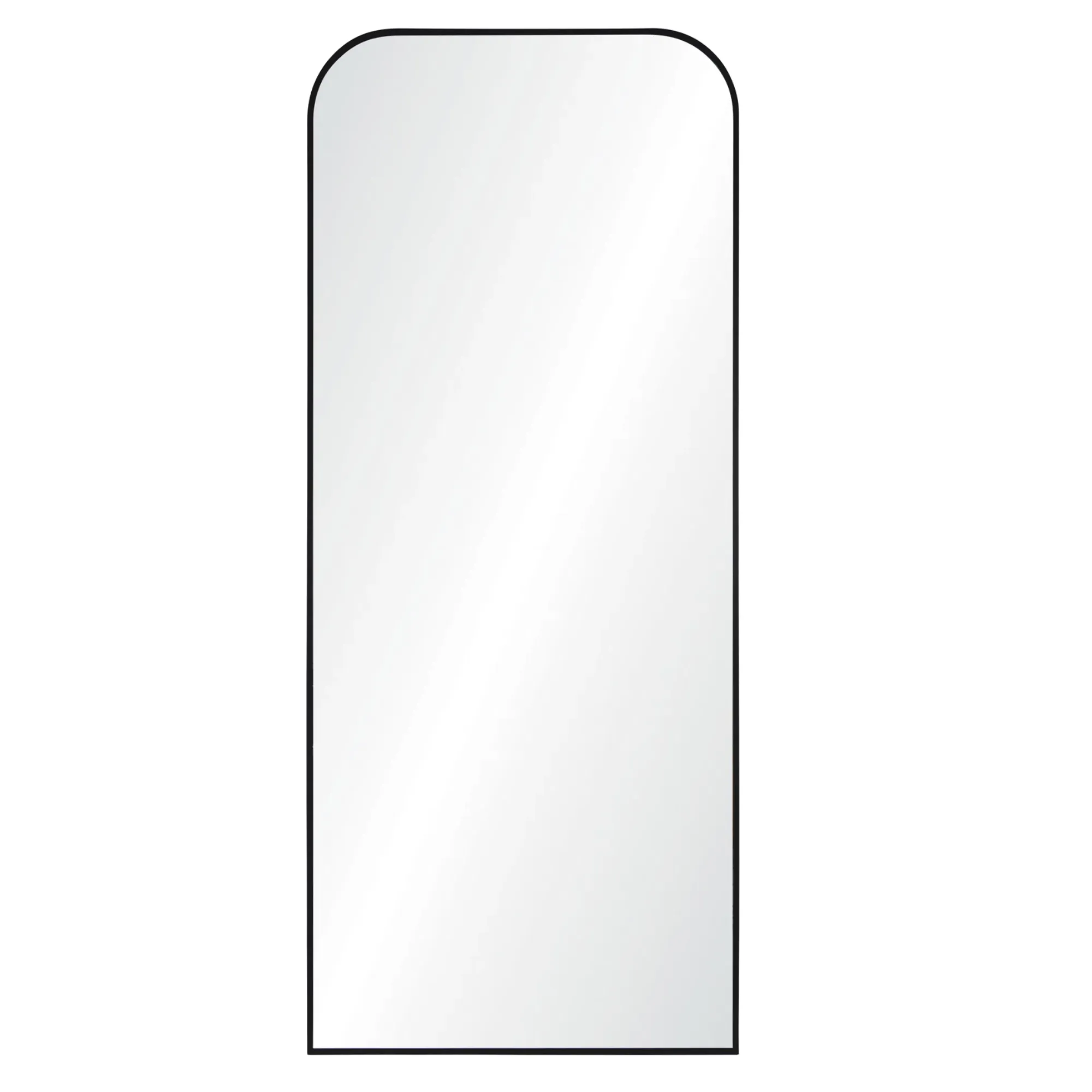 Manfred Mirror - Black